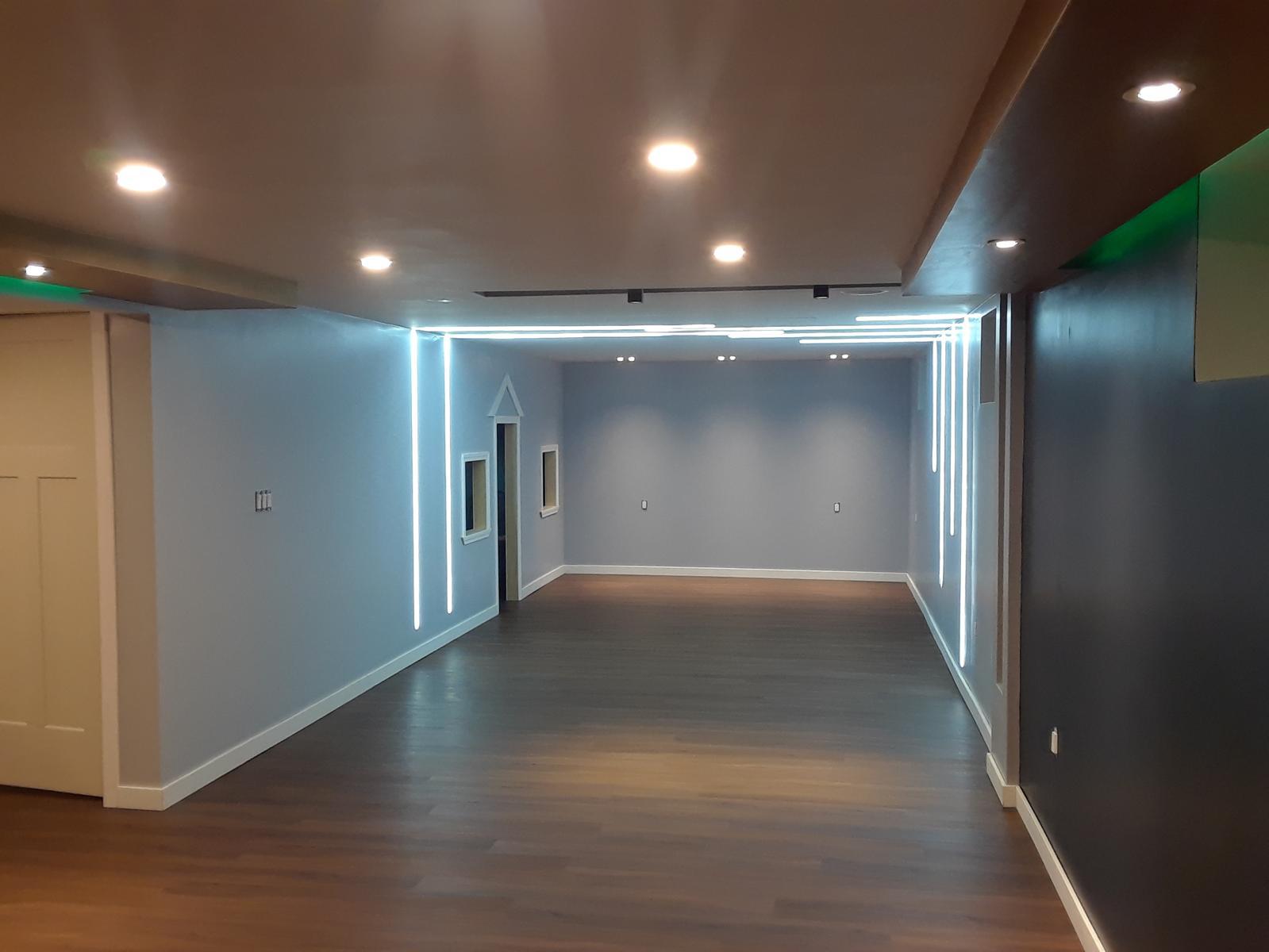 Basement Finishing Malden