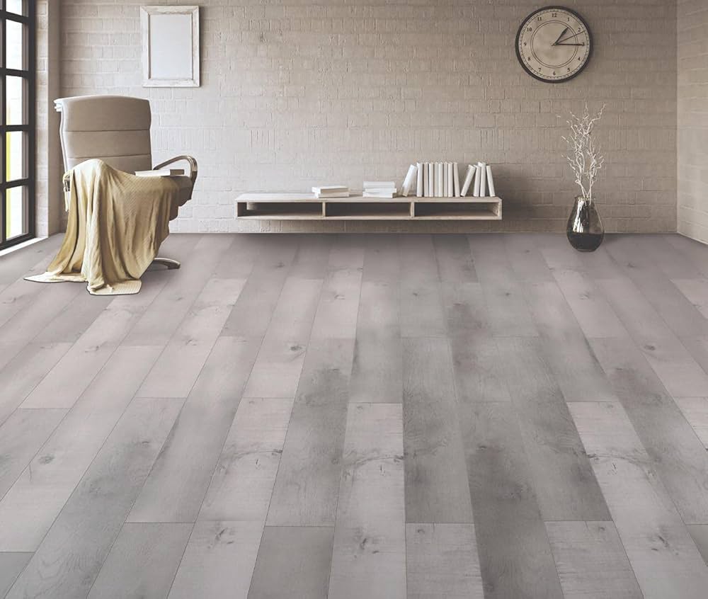 Quality flooring craftsmanship