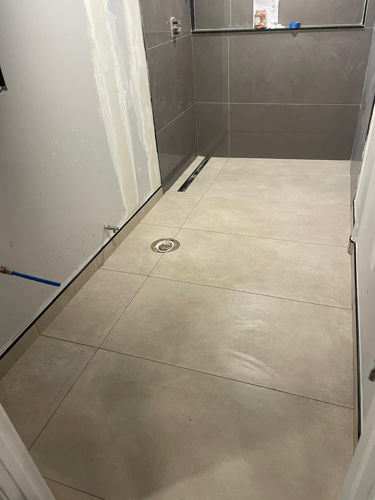 Flooring Installation Malden